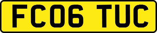 FC06TUC