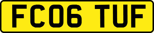FC06TUF