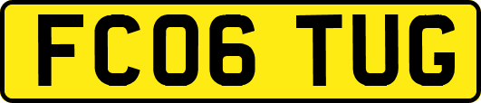 FC06TUG