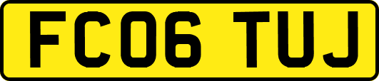 FC06TUJ