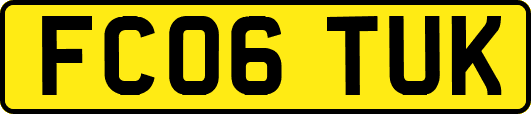 FC06TUK