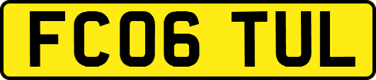FC06TUL