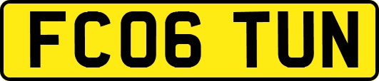 FC06TUN