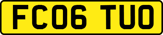 FC06TUO