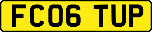 FC06TUP