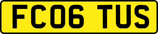 FC06TUS