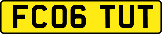 FC06TUT