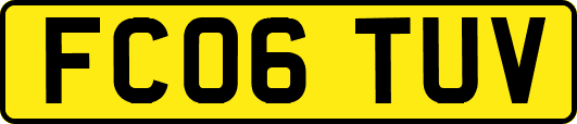 FC06TUV