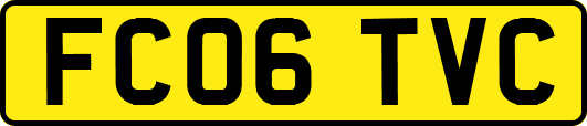 FC06TVC