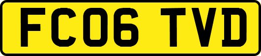 FC06TVD