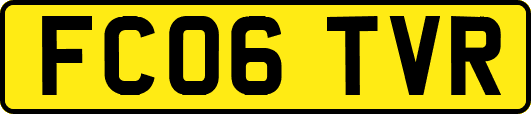 FC06TVR