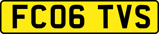 FC06TVS