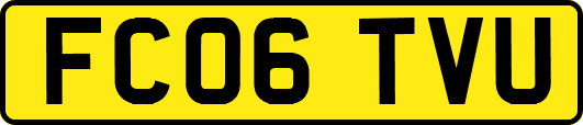 FC06TVU