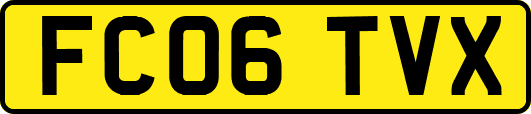 FC06TVX