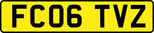 FC06TVZ