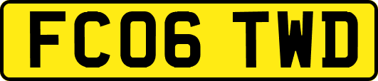FC06TWD