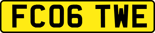 FC06TWE