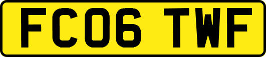 FC06TWF