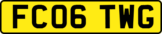 FC06TWG
