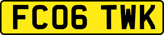 FC06TWK