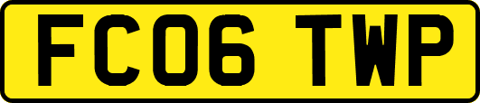 FC06TWP