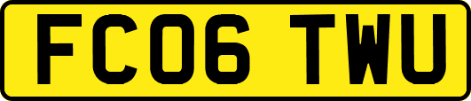 FC06TWU