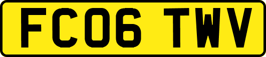 FC06TWV