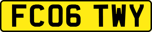 FC06TWY