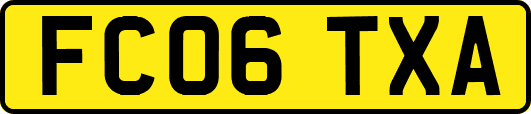 FC06TXA