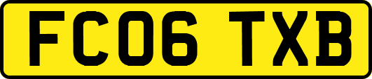 FC06TXB
