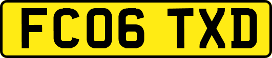 FC06TXD