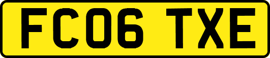 FC06TXE
