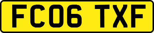 FC06TXF