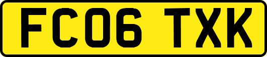 FC06TXK