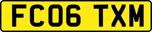 FC06TXM