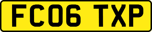 FC06TXP