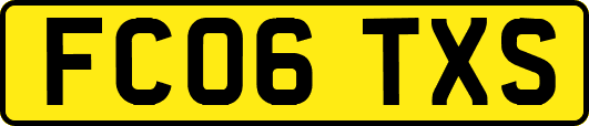 FC06TXS