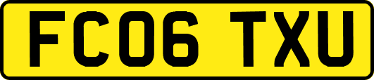 FC06TXU