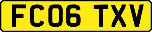 FC06TXV