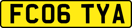 FC06TYA