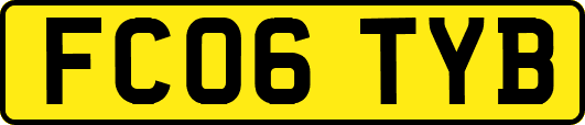 FC06TYB