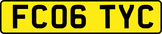FC06TYC