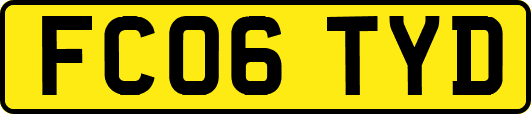 FC06TYD