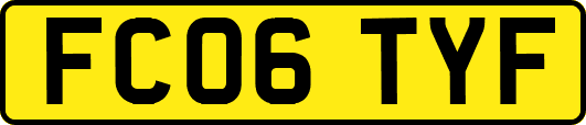 FC06TYF
