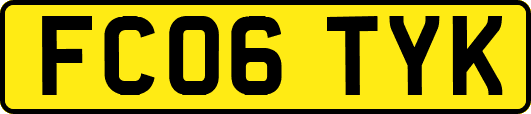 FC06TYK