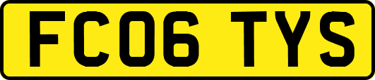 FC06TYS