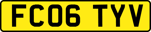 FC06TYV