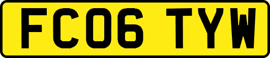 FC06TYW