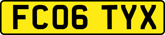 FC06TYX