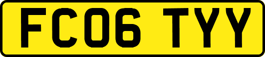 FC06TYY